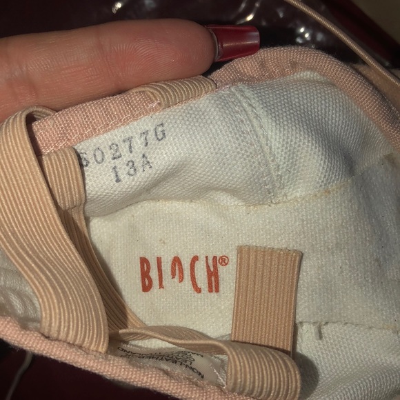 Girls Ballet 🩰 Slippers - Picture 4 of 4